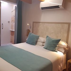 Habitación Doble Económica